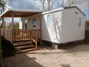 MOBIL HOME DU ROUTIER
